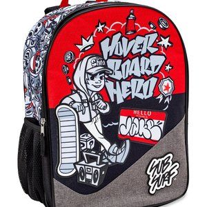 subway surfers backpack